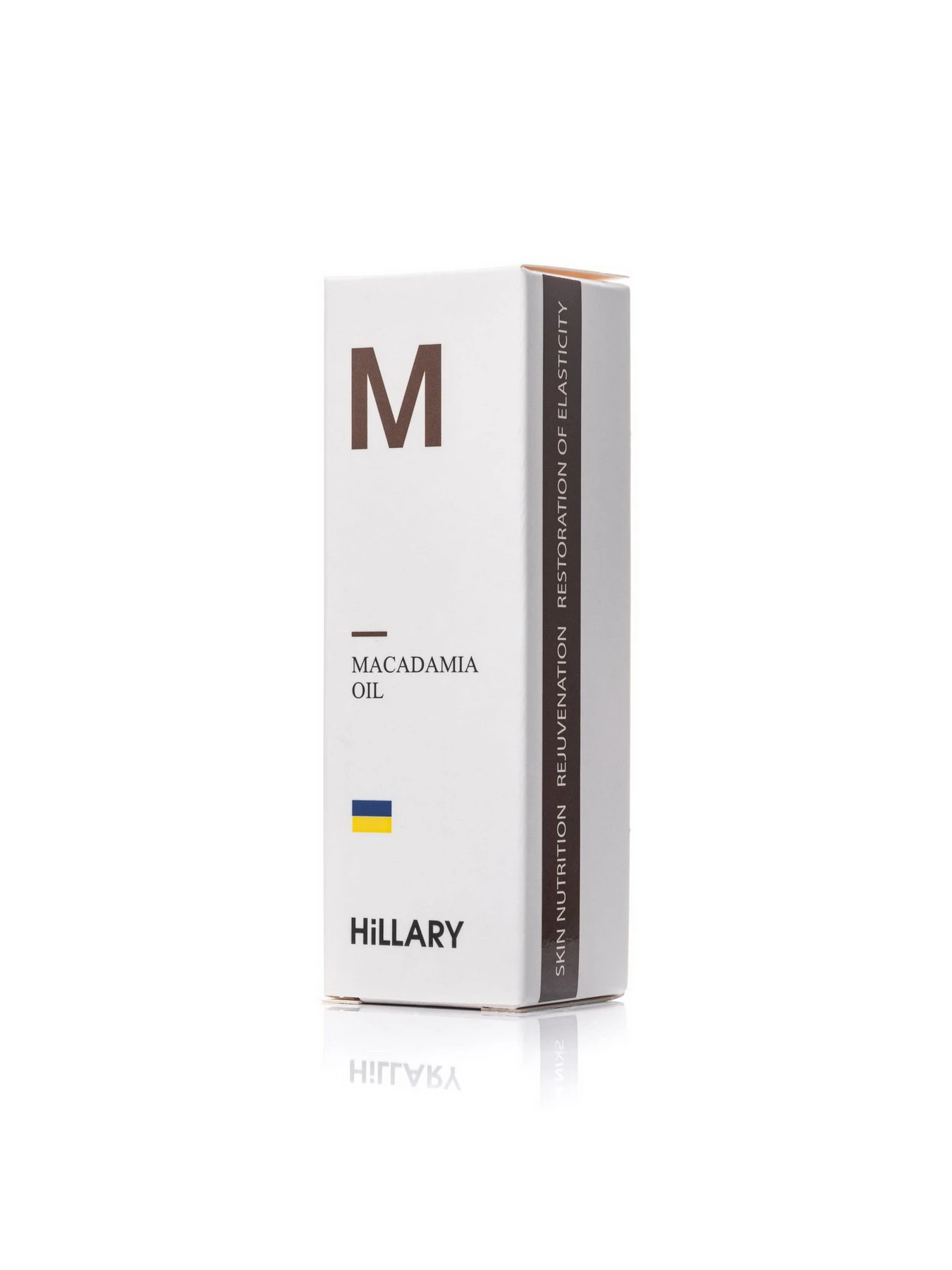 Нерафінована олія макадамії Hillary модель HI-04-709 Фото