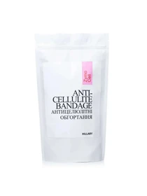 Антицеллюлитные обертывания Anti-cellulite Bandage Zymo Cell Hillary модель HI-01-786 Фото
