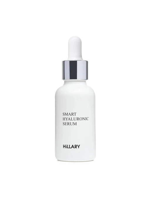 Гиалуроновая сыворотка Smart Hyaluronic Hillary модель HI-08-022 Фото