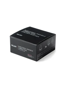 Патчи с био-ретинолом Bacuchiol Wrinkle Correcting & Eye Lift Patches Hillary модель HI-08-673 Фото
