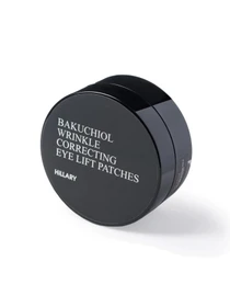 Патчи с био-ретинолом Bacuchiol Wrinkle Correcting & Eye Lift Patches Hillary модель HI-08-673 Фото