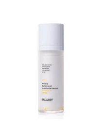 Солнцезащитная сыворотка SPF30 Hillary модель HI-08-470 Фото