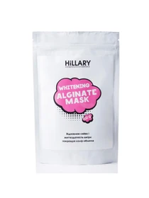 Отбеливающая альгинатная маска Hillary модель HI-08-045 Фото