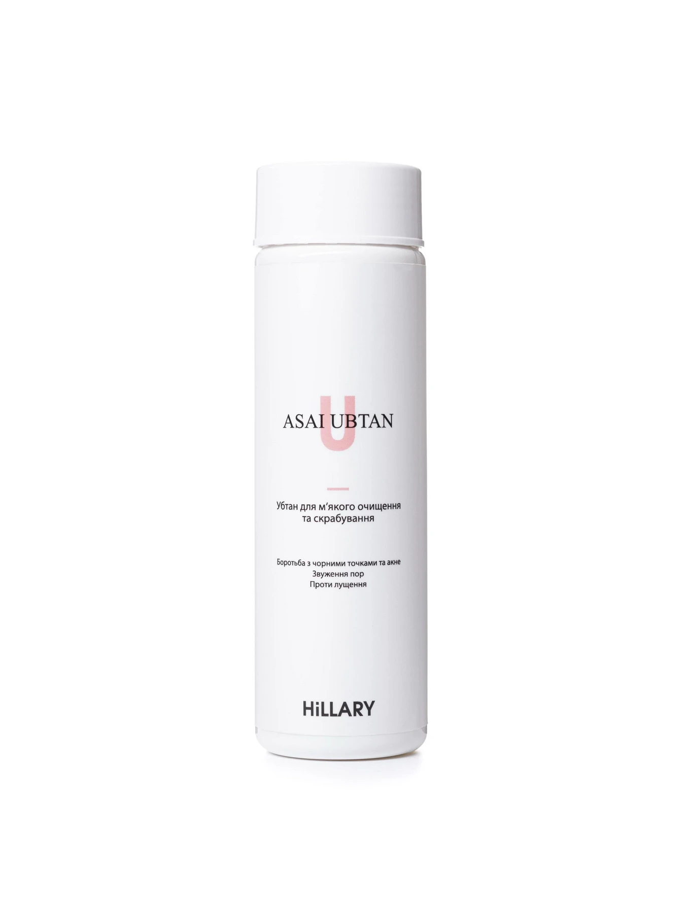 Убтан для м'якого очищення Asai Ubtan Hillary модель HI-08-357 Фото