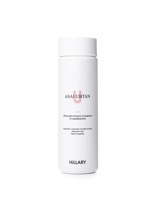 Убтан для м'якого очищення Asai Ubtan Hillary модель HI-08-357 Фото