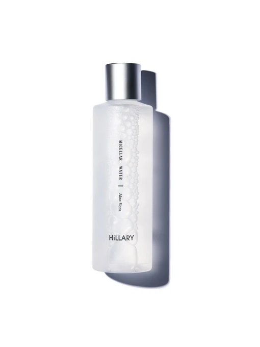 Міцелярна вода Micellar Water Aloe Vera Hillary модель HI-08-128 Фото