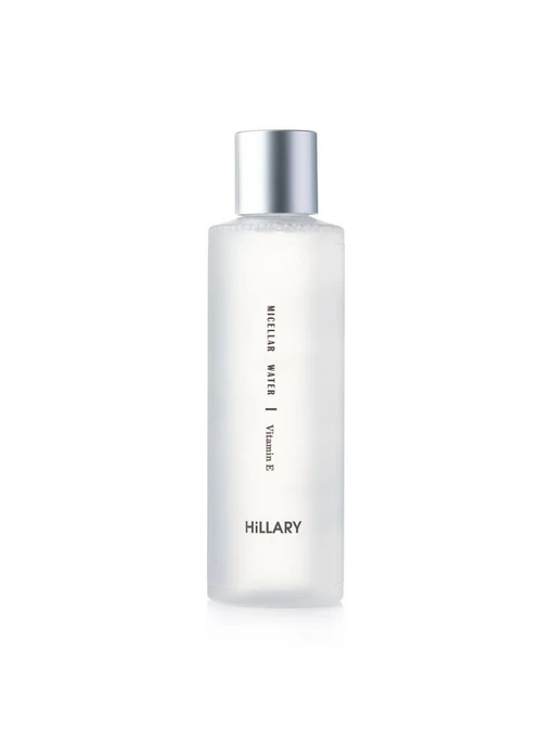 Міцелярна вода Micellar Water Vitamin E Hillary модель HI-08-135 Фото