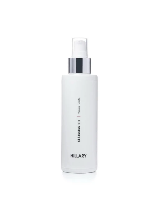 Гідрофільна олія Cleansing Oil Tamanu + Jojoba oil Hillary модель HI-08-099 Фото