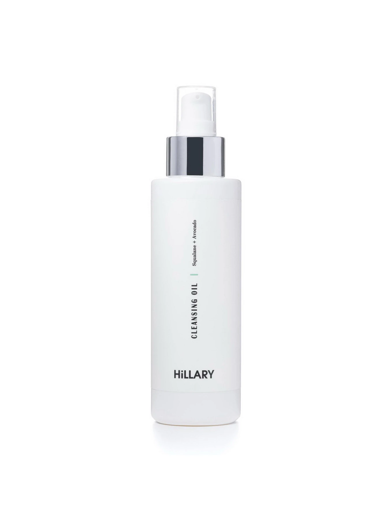 Гідрофільна олія Cleansing Oil Squalane + Avocado oil Hillary модель HI-08-105 Фото