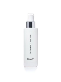 Гідрофільна олія Cleansing Oil Squalane + Avocado oil Hillary модель HI-08-105 Фото