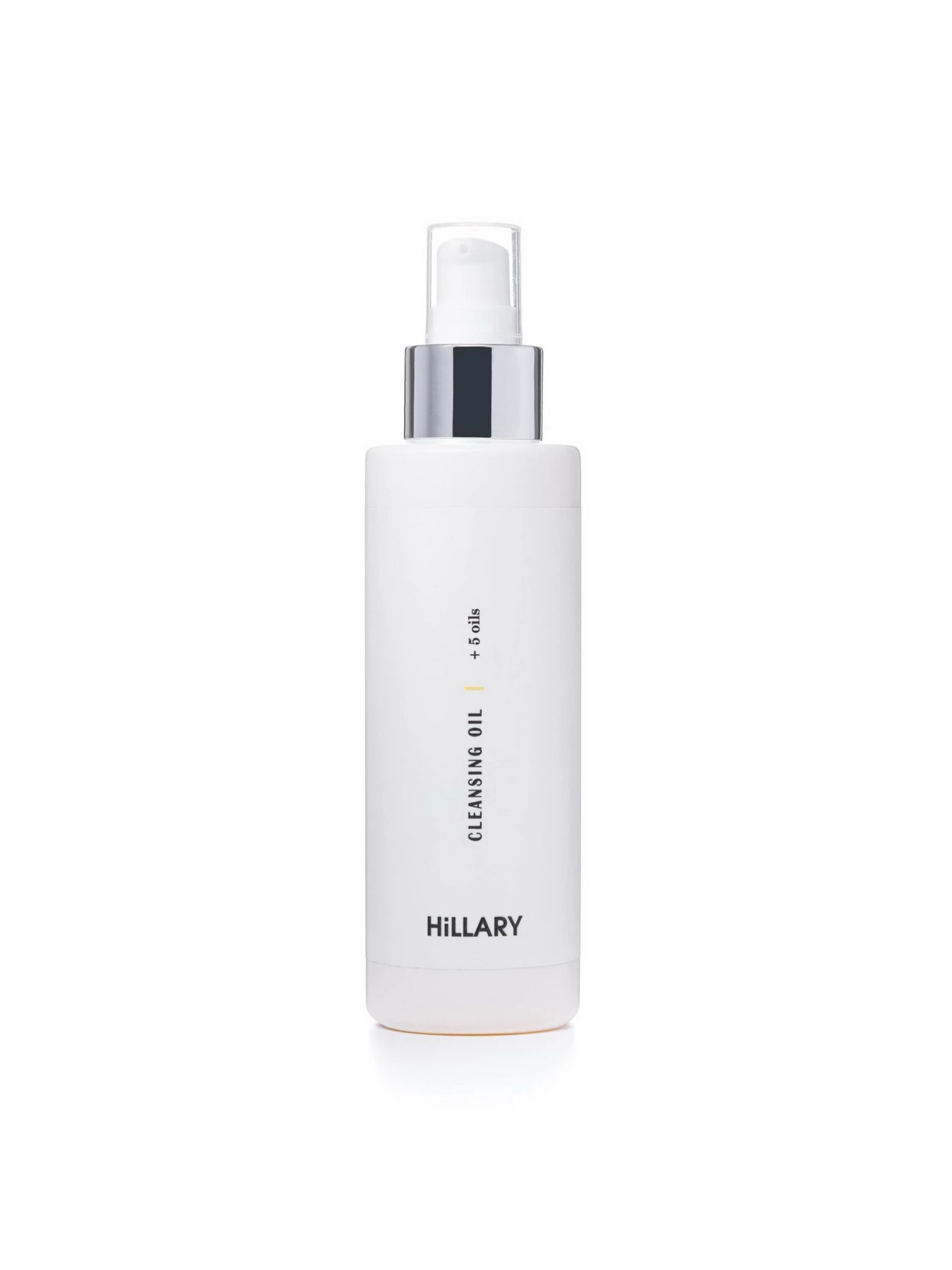 Гідрофільна олія Cleansing Oil + 5 oils Hillary модель HI-08-112 Фото