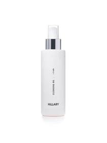 Гідрофільна олія Cleansing Oil + 5 oils Hillary модель HI-08-112 Фото