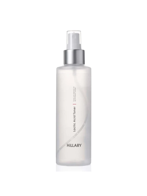 Тонік для обличчя Lactic Aсid Toner Hillary модель HI-08-592 Фото