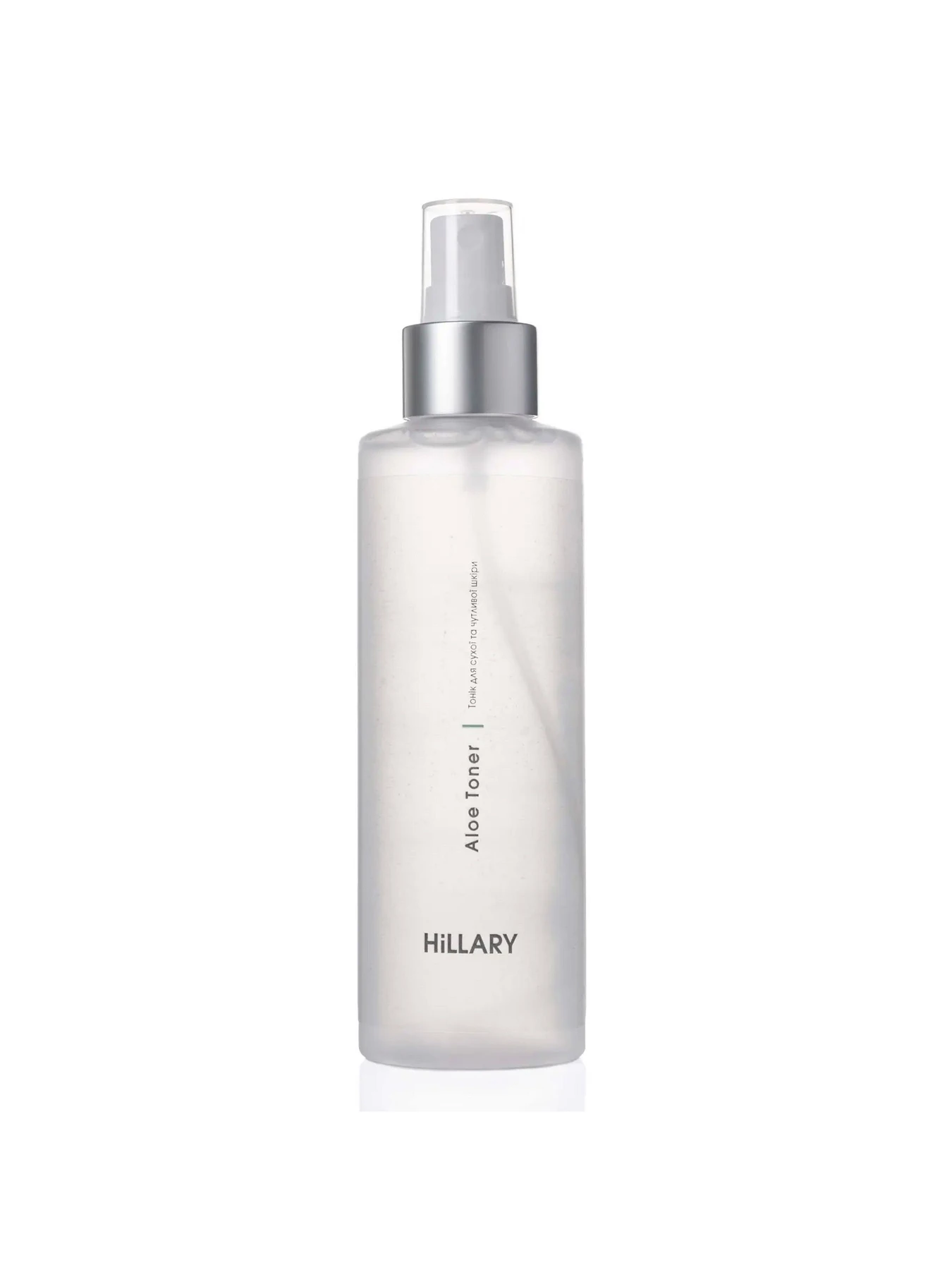 Тонік для обличчя Aloe Toner Hillary модель HI-08-245 Фото