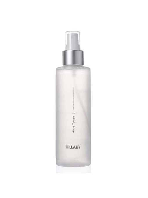 Тонік для обличчя Aloe Toner Hillary модель HI-08-245 Фото