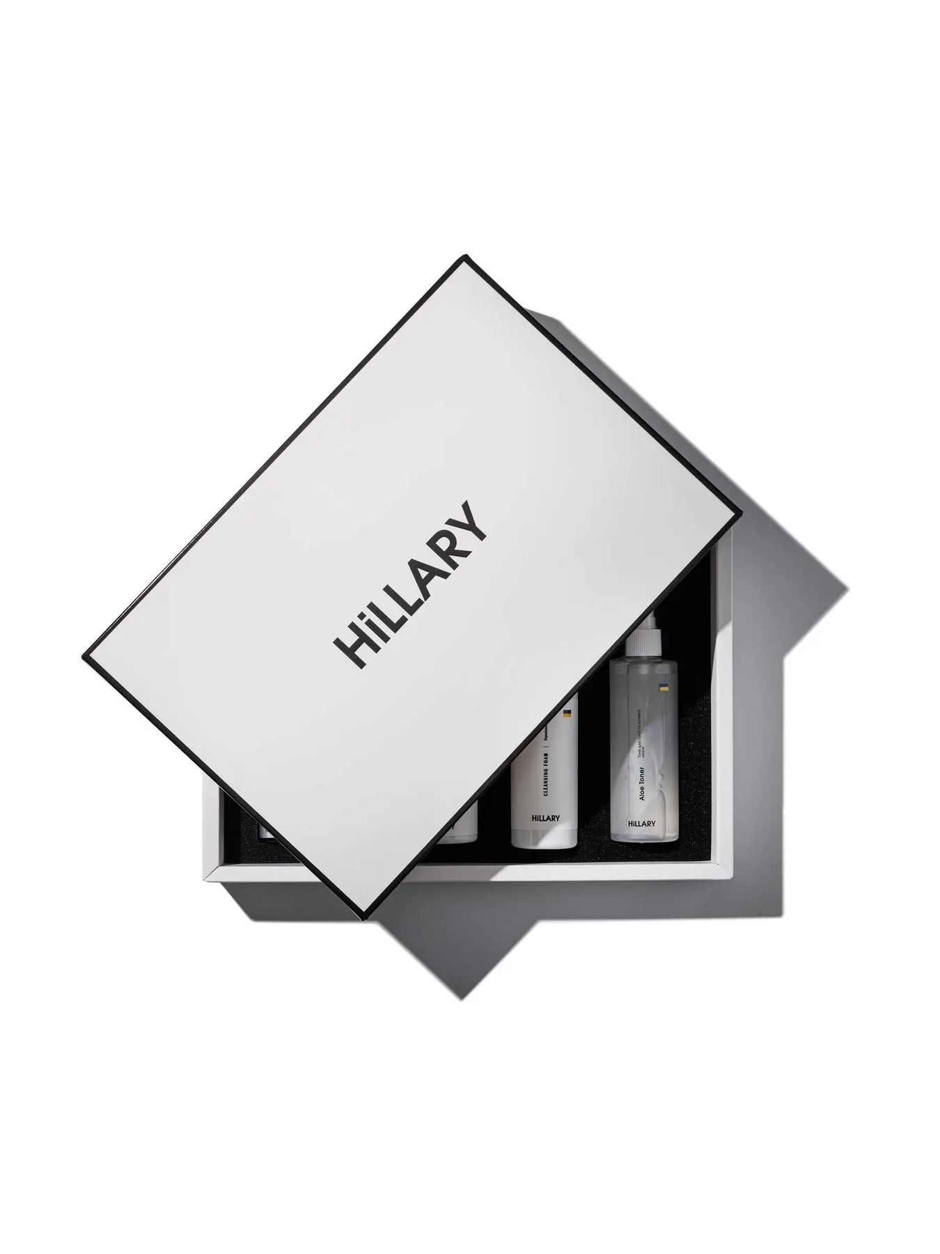 Набор по уходу за лицом Hillary модель M-11-623 Фото