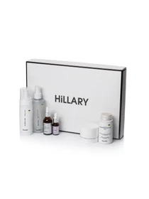 Набор по уходу за лицом Hillary модель M-11-623 Фото