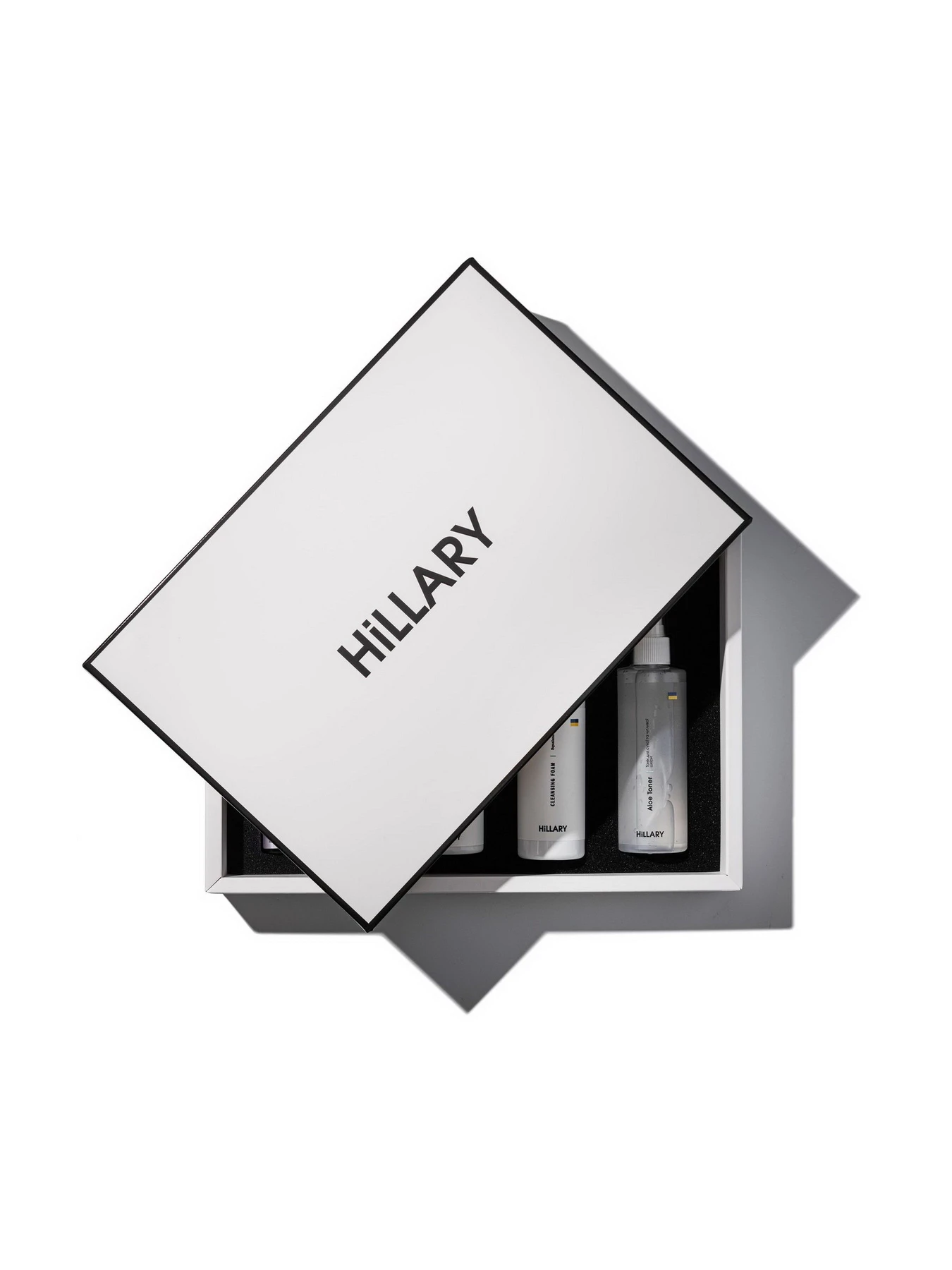 Набор по уходу за лицом Hillary модель M-11-065 Фото