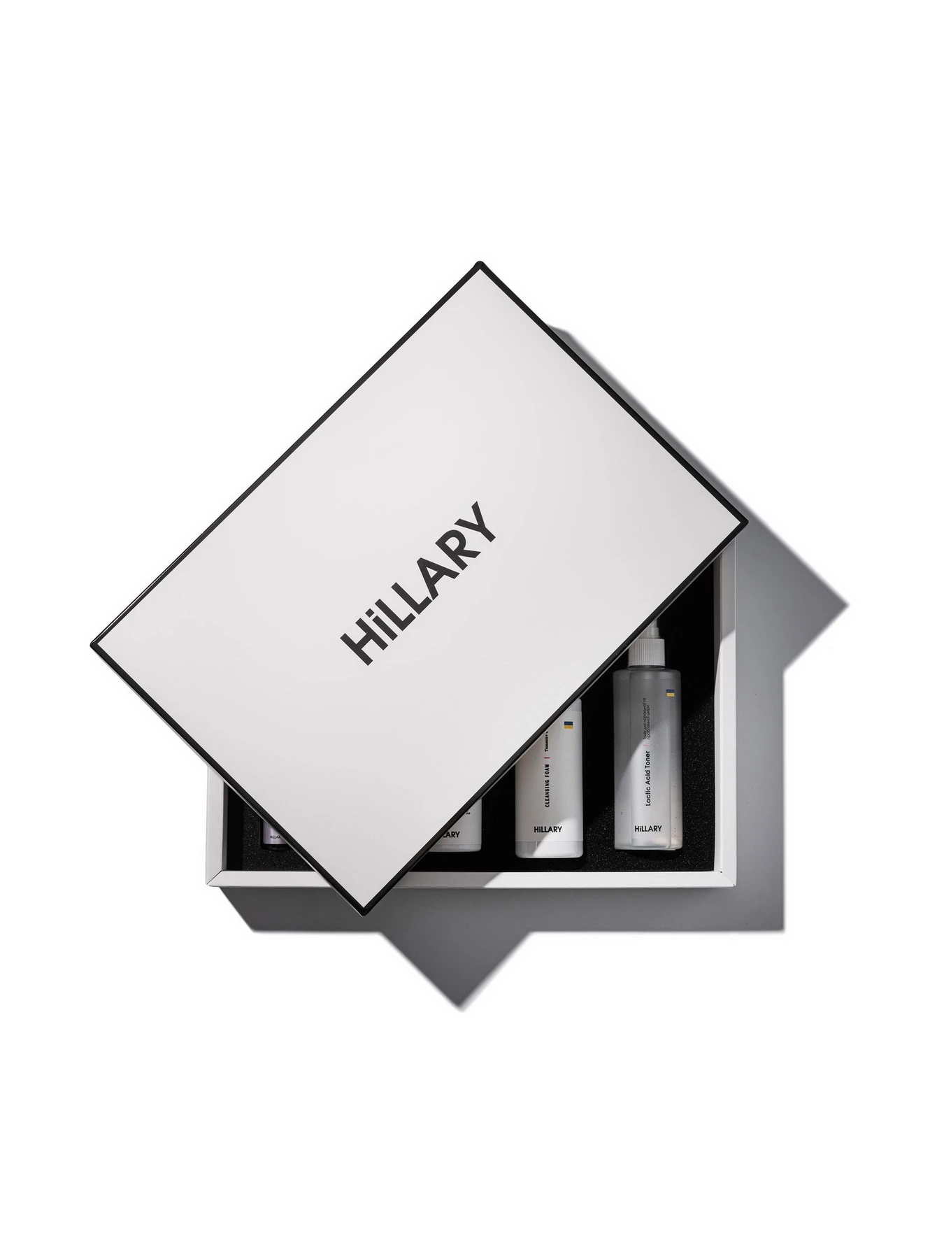 Набор по уходу за лицом Hillary модель M-11-019 Фото
