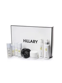 Набор по уходу за лицом Hillary модель K-11-100 Фото