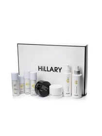 Набор по уходу за лицом Hillary модель K-11-818 Фото