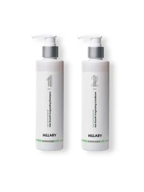 Набір для догляду за волоссям Hillary модель K-11-731 Фото
