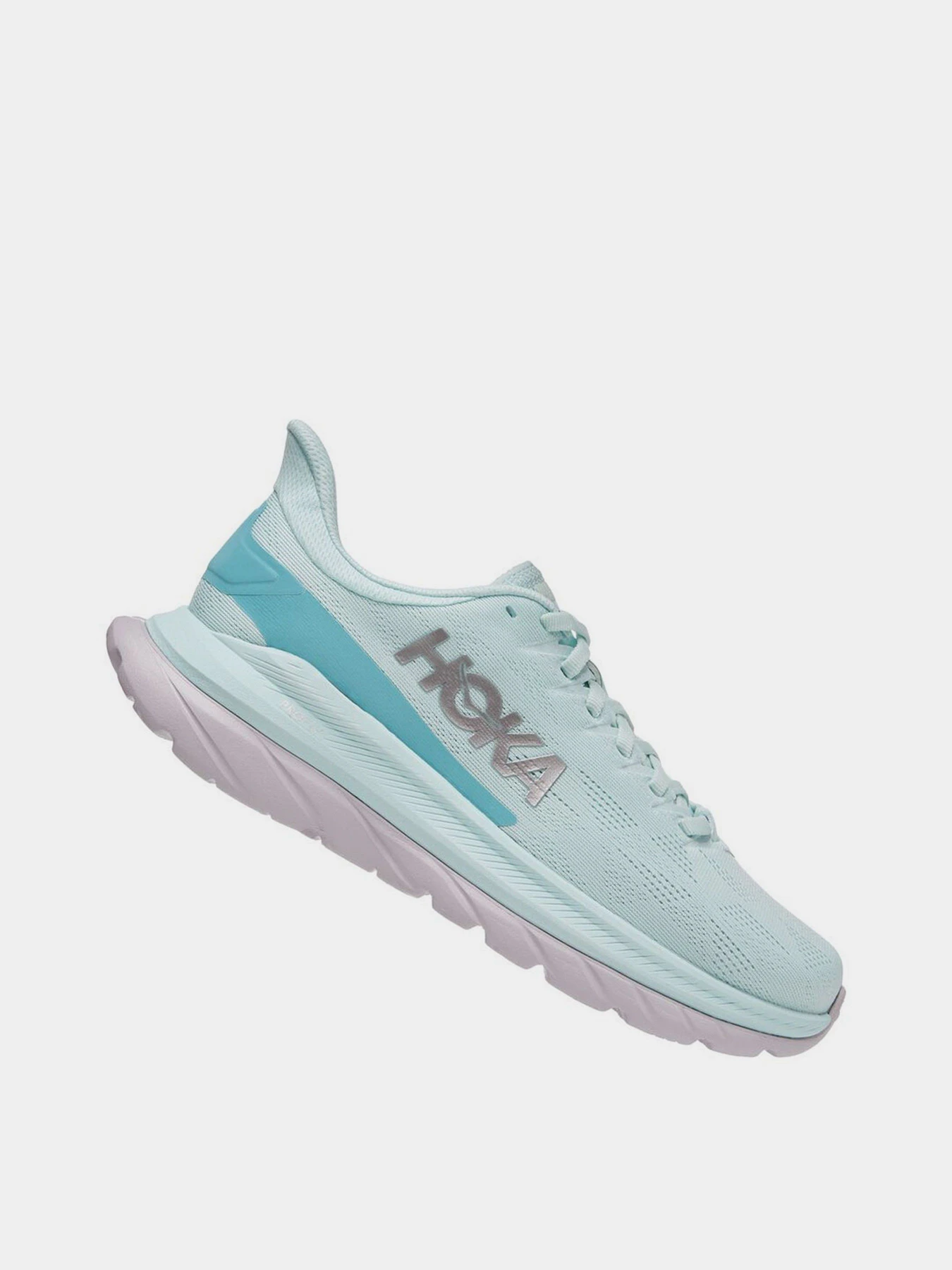 Кросівки HOKA Mach 4 модель 1113529-BGCS Кросівки HOKA Mach 4 модель 1113529-BGCS Фото