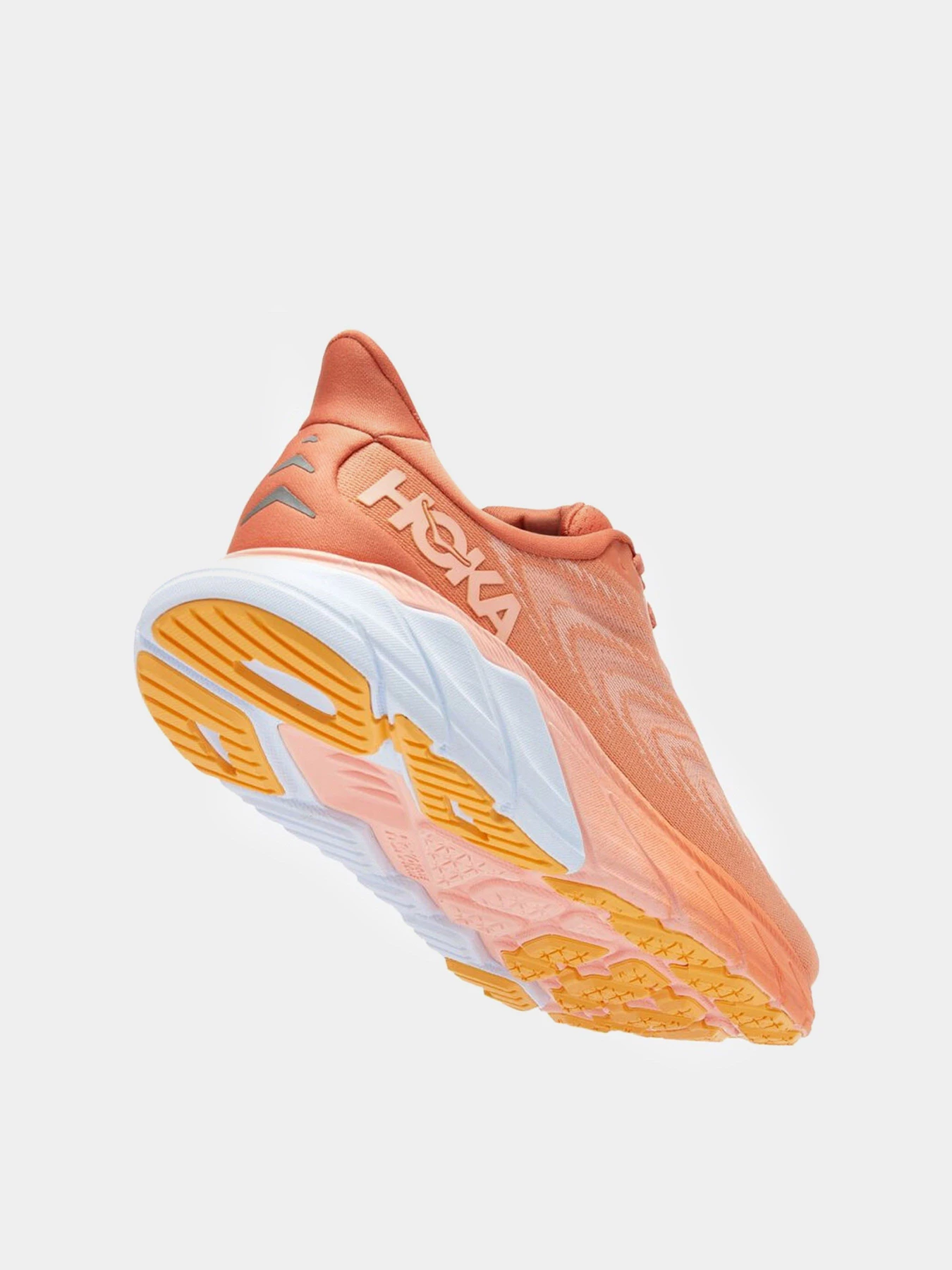 Кроссовки HOKA Arahi 6 модель 1123195-SBSCR Кроссовки HOKA Arahi 6 модель 1123195-SBSCR Фото