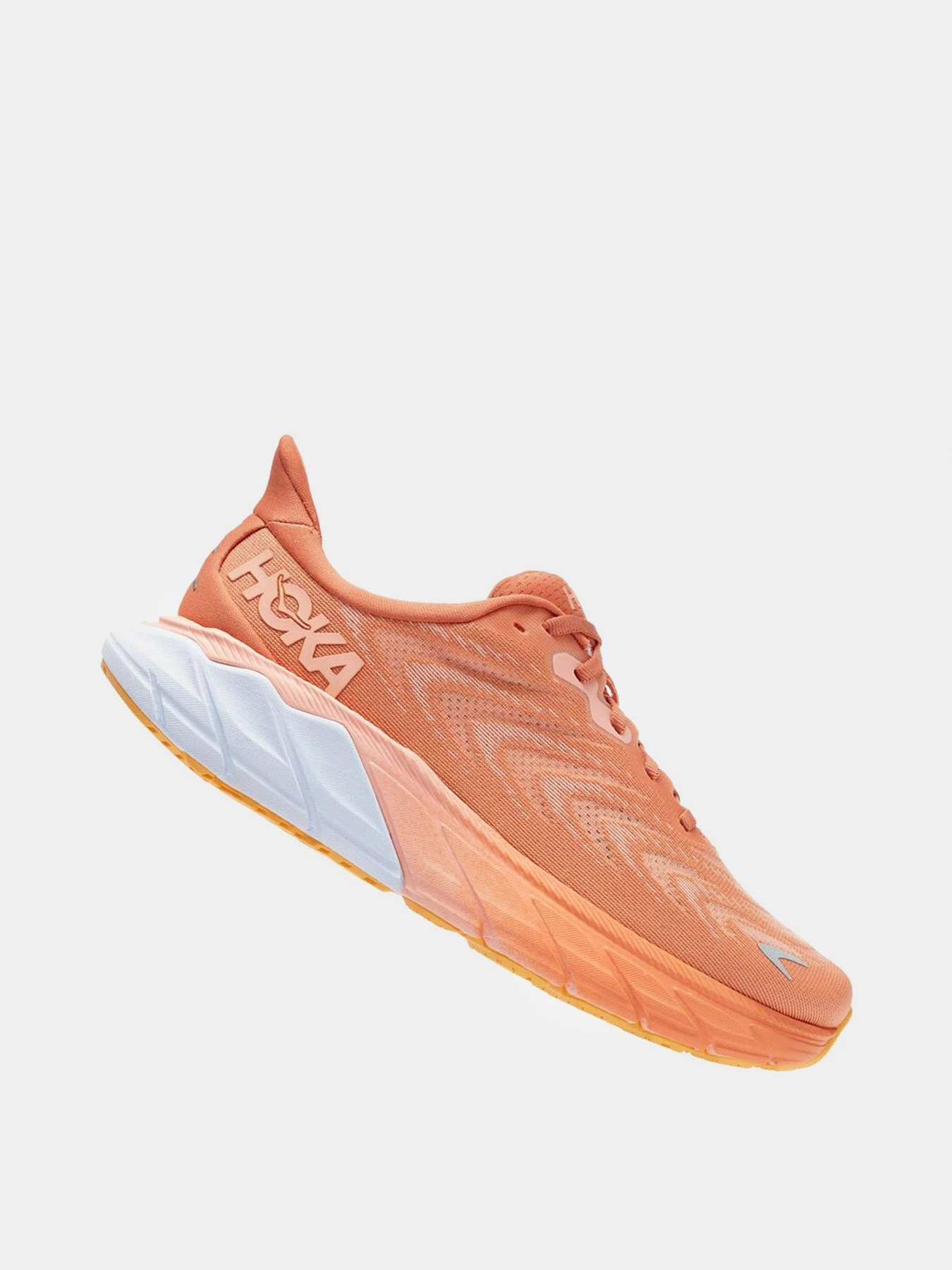 Кроссовки HOKA Arahi 6 модель 1123195-SBSCR Кроссовки HOKA Arahi 6 модель 1123195-SBSCR Фото
