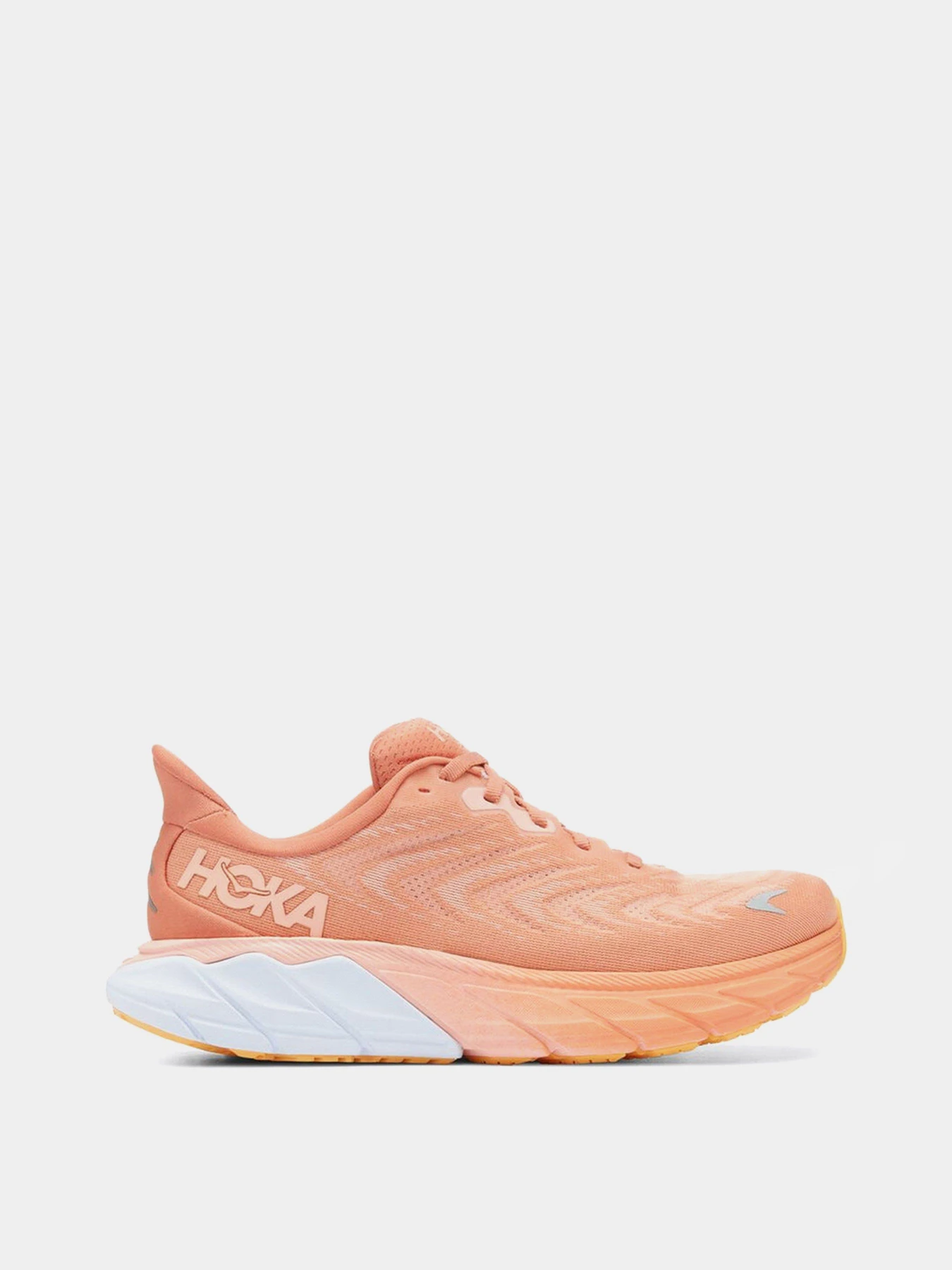 Кроссовки HOKA Arahi 6 модель 1123195-SBSCR Кроссовки HOKA Arahi 6 модель 1123195-SBSCR Фото