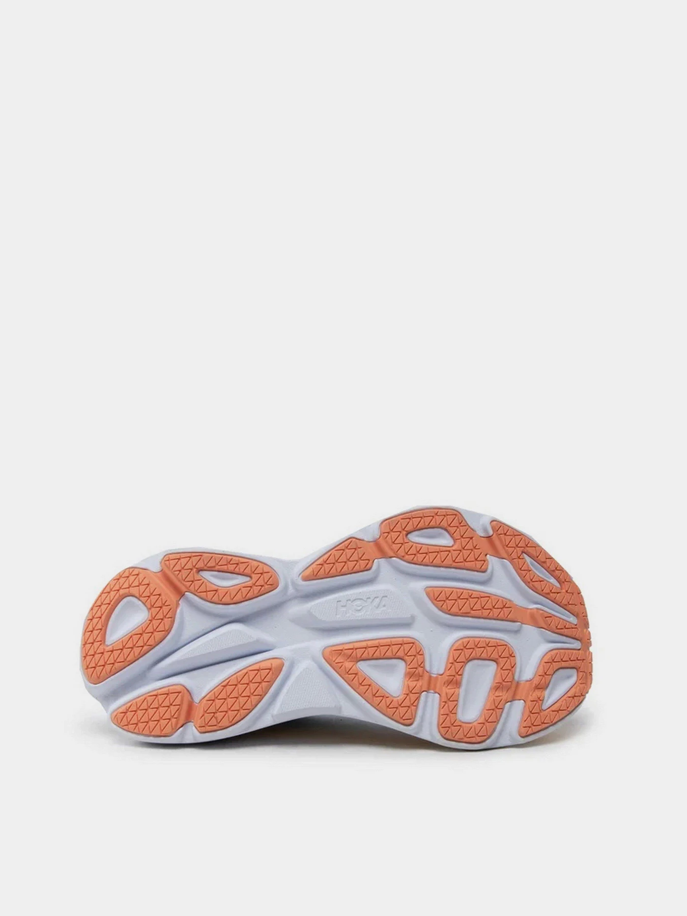 Кросівки HOKA Bondi 8 модель 1127952-SSCA Кросівки HOKA Bondi 8 модель 1127952-SSCA Фото
