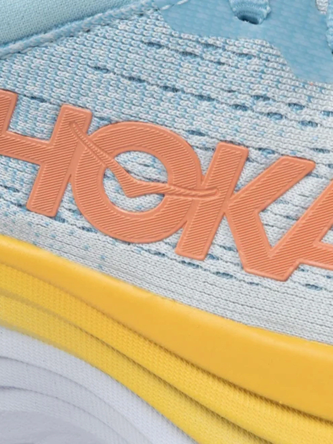 Кросівки HOKA Bondi 8 модель 1127952-SSCA Кросівки HOKA Bondi 8 модель 1127952-SSCA Фото