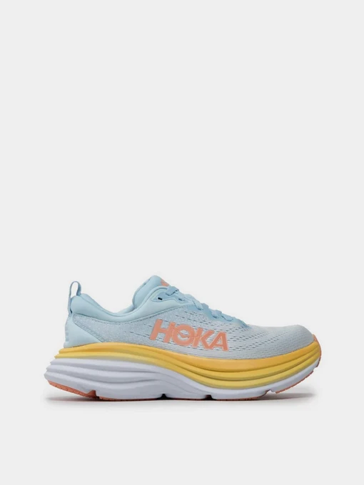 Кроссовки HOKA Bondi 8 модель 1127952-SSCA Фото
