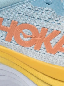 Кросівки HOKA Bondi 8 модель 1127952-SSCA Фото