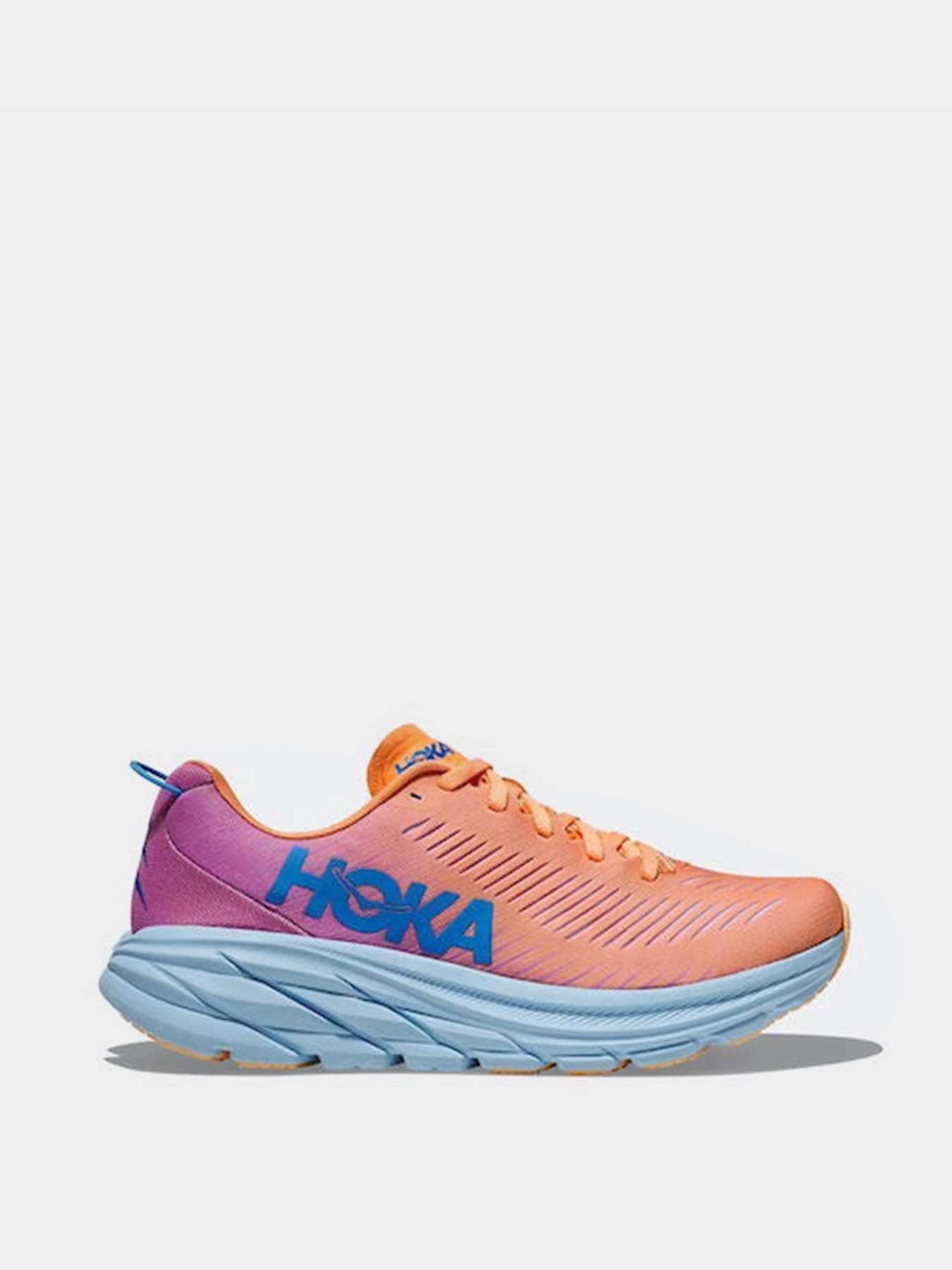 Кросівки HOKA Rincon 3 модель 1119396-MOCY Кросівки HOKA Rincon 3 модель 1119396-MOCY Фото