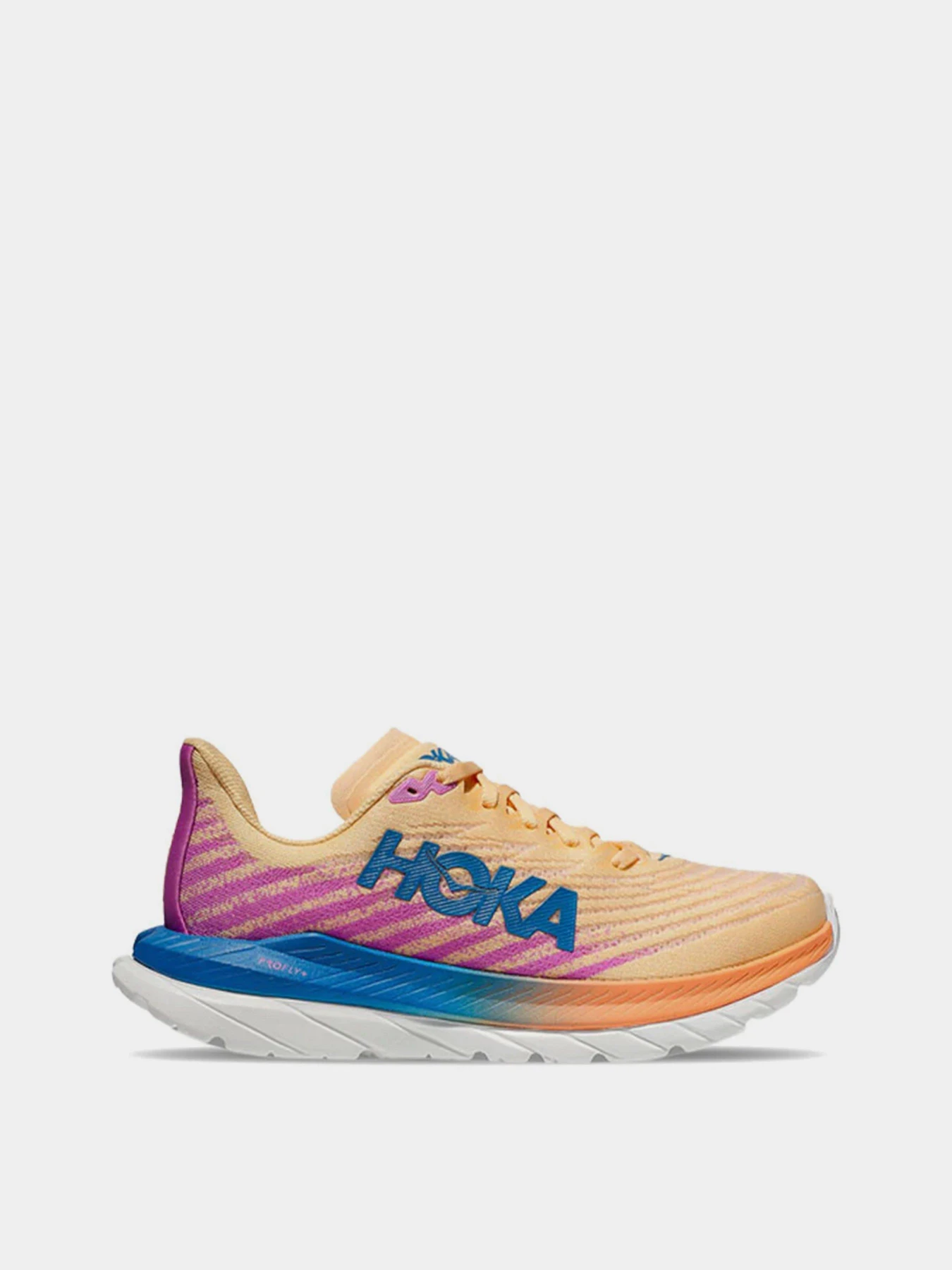 Кроссовки HOKA Mach 5 модель 1127894-ICYC Кроссовки HOKA Mach 5 модель 1127894-ICYC Фото