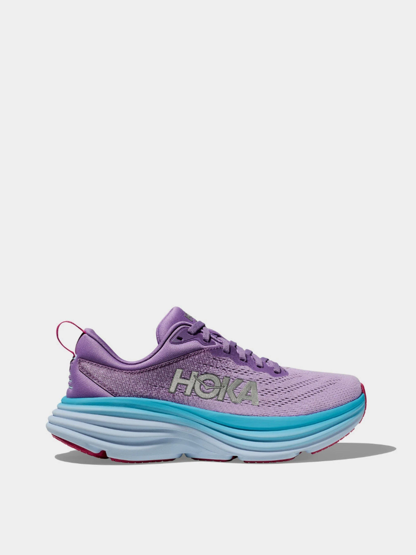 Кроссовки HOKA Bondi 8 модель 1127952-CVPL Кроссовки HOKA Bondi 8 модель 1127952-CVPL Фото