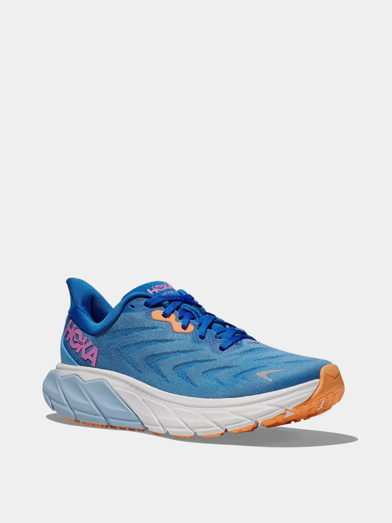 Кроссовки HOKA Arahi 6 модель 1123195-AACS Кроссовки HOKA Arahi 6 модель 1123195-AACS Фото