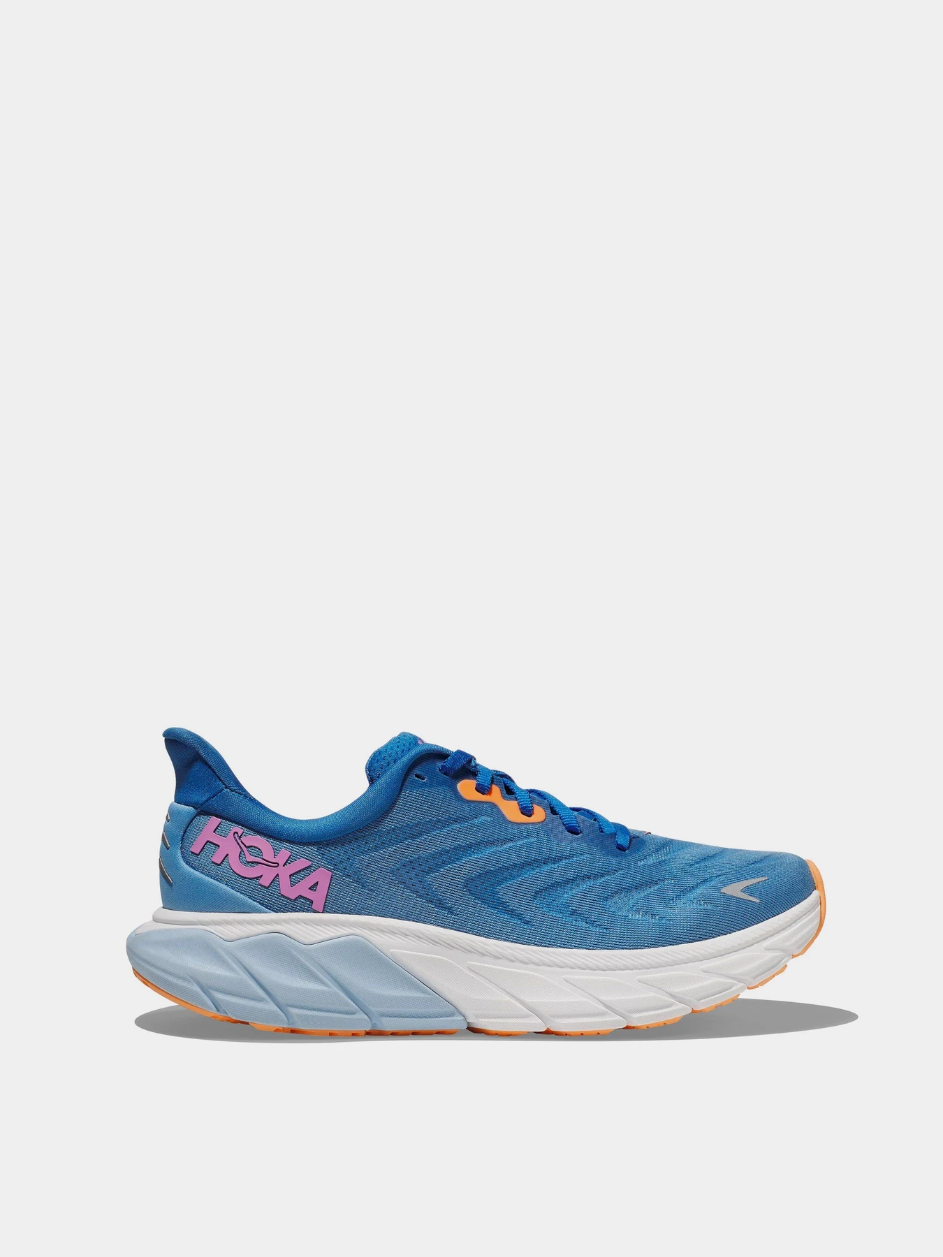 Кроссовки HOKA Arahi 6 модель 1123195-AACS Кроссовки HOKA Arahi 6 модель 1123195-AACS Фото