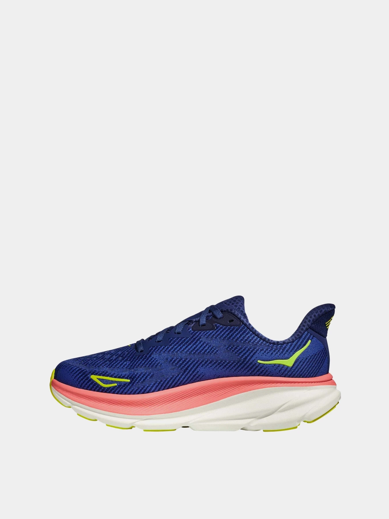 Кросівки HOKA CLIFTON 9 модель 1127896-EVN Кросівки HOKA CLIFTON 9 модель 1127896-EVN Фото
