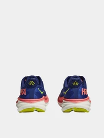 Кросівки HOKA CLIFTON 9 модель 1127896-EVN Фото