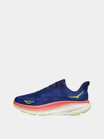 Кросівки HOKA CLIFTON 9 модель 1127896-EVN Фото
