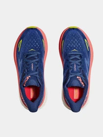 Кросівки HOKA CLIFTON 9 модель 1127896-EVN Фото