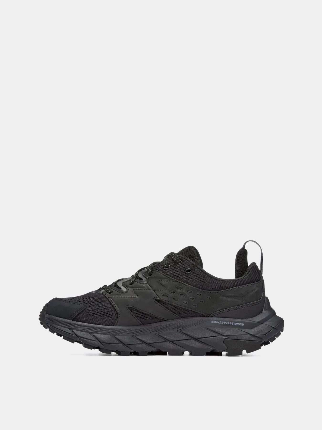 Кросівки HOKA ANACAPA BREEZE LOW модель 1127920-BBLC Фото
