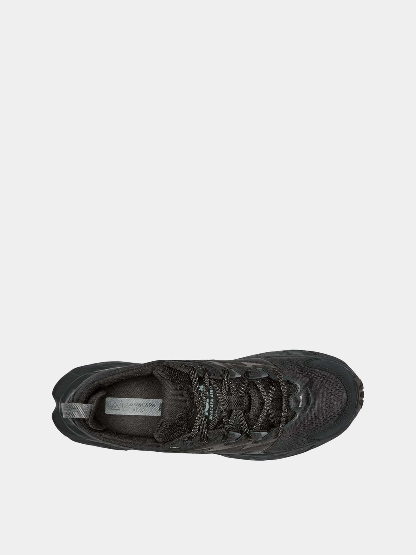 Кросівки HOKA ANACAPA BREEZE LOW модель 1127920-BBLC Фото