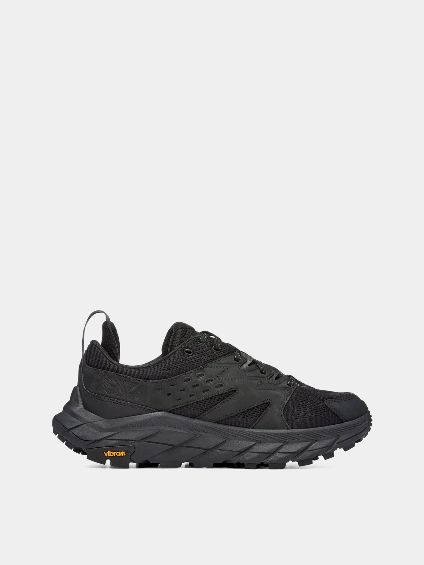 Кросівки HOKA ANACAPA BREEZE LOW модель 1127920-BBLC Фото