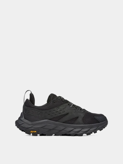 Кросівки HOKA ANACAPA BREEZE LOW модель 1127920-BBLC Фото