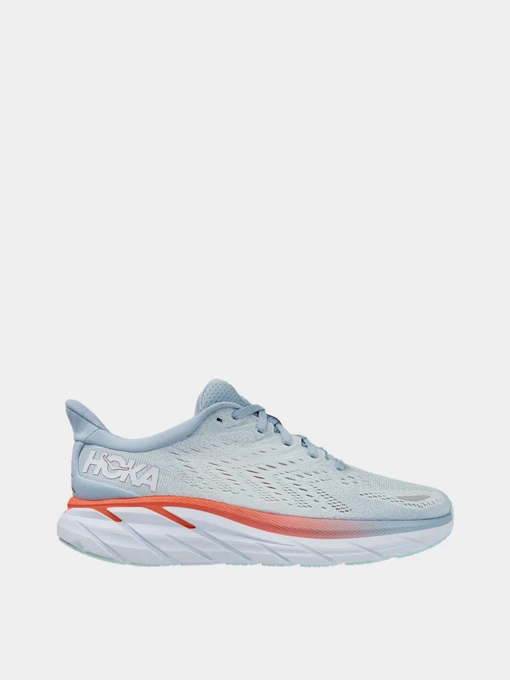 Кроссовки HOKA Clifton 8 модель 1119394-BFPA Фото