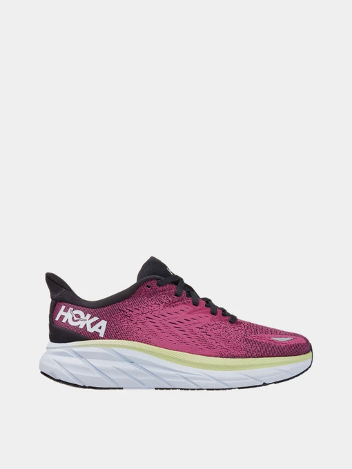 Кроссовки HOKA Clifton 8 модель 1119394-BGIR Фото