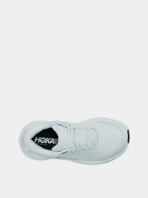 Кросівки HOKA Bondi SR модель 1110521-WHT Фото
